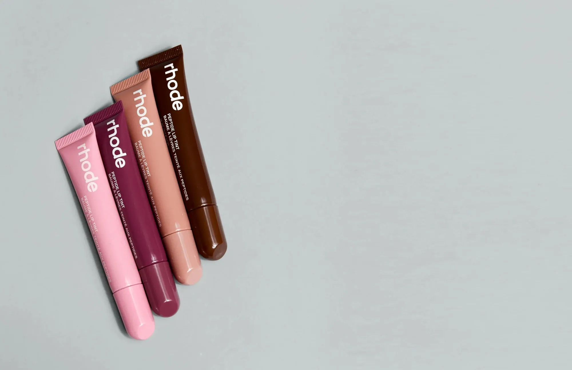PEPTIDE LIP TINT