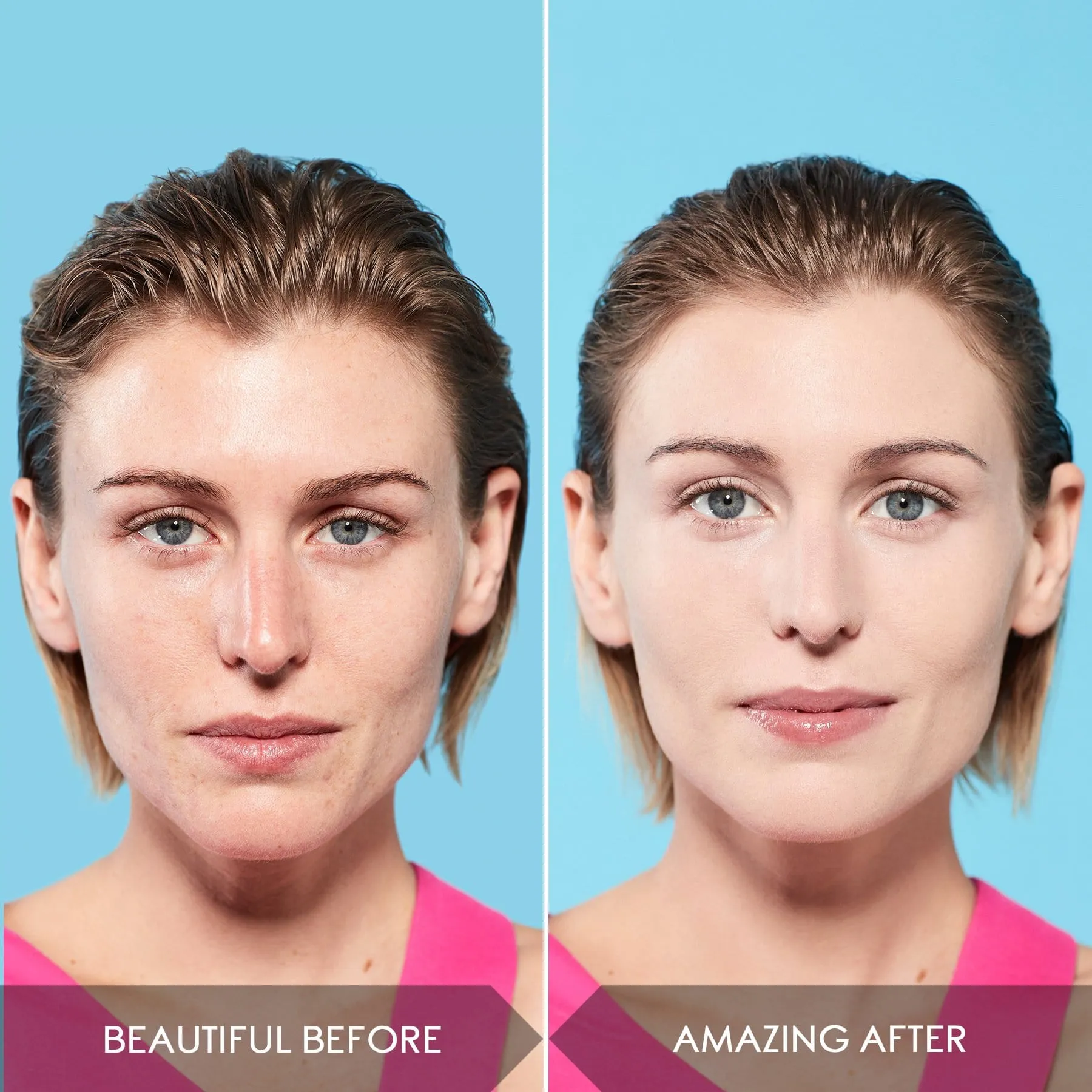 Perfect Cover Professional Make Up Base Correct   Glow