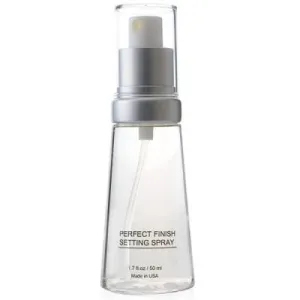 Perfect Finish Setting Spray