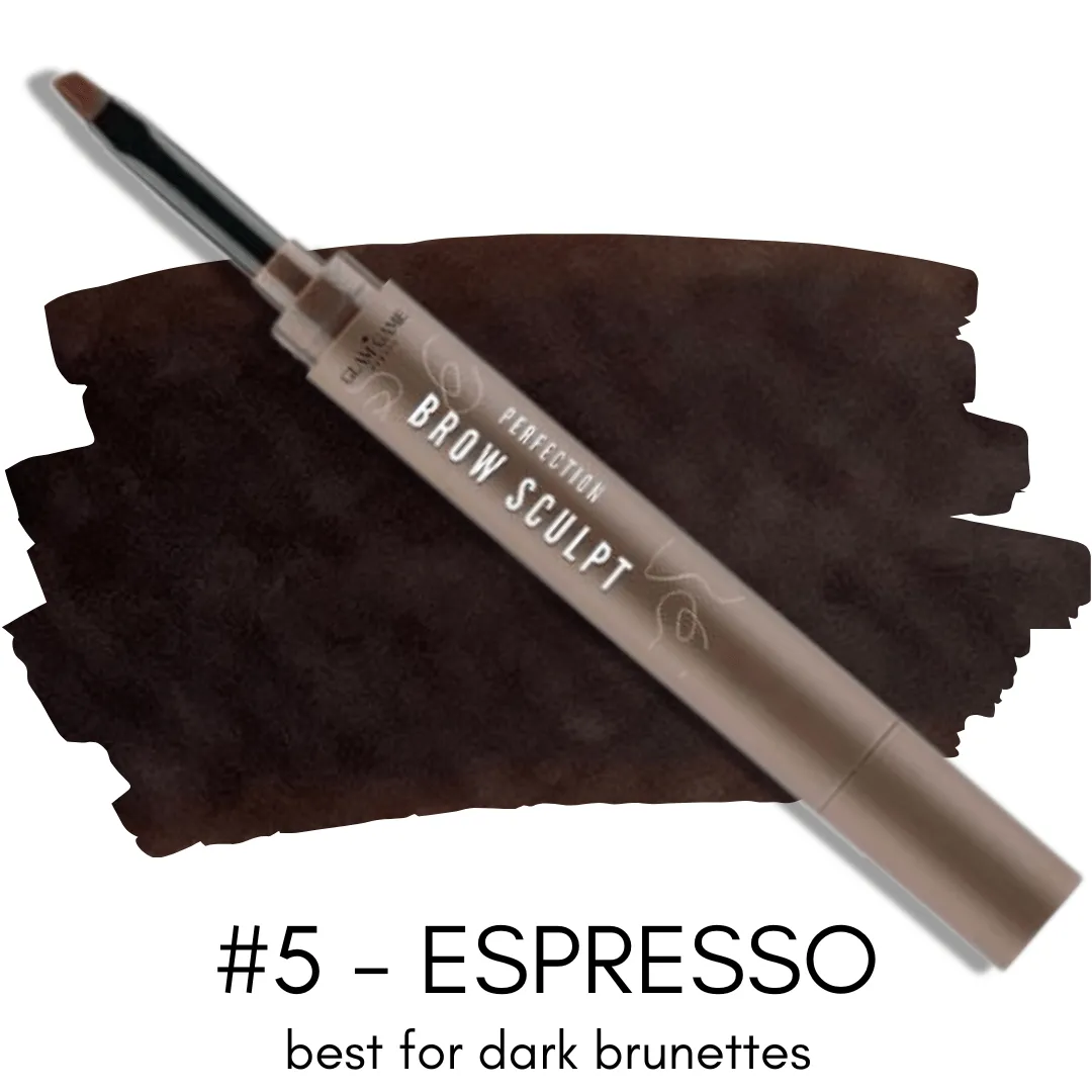 Perfection Brow Sculpt All-in-One Brow Pomade & Angled Brush