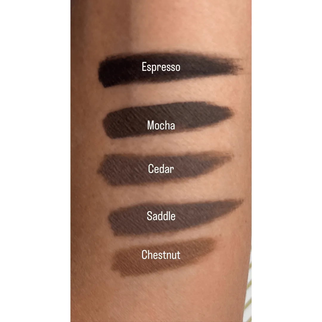 Perfection Brow Sculpt All-in-One Brow Pomade & Angled Brush