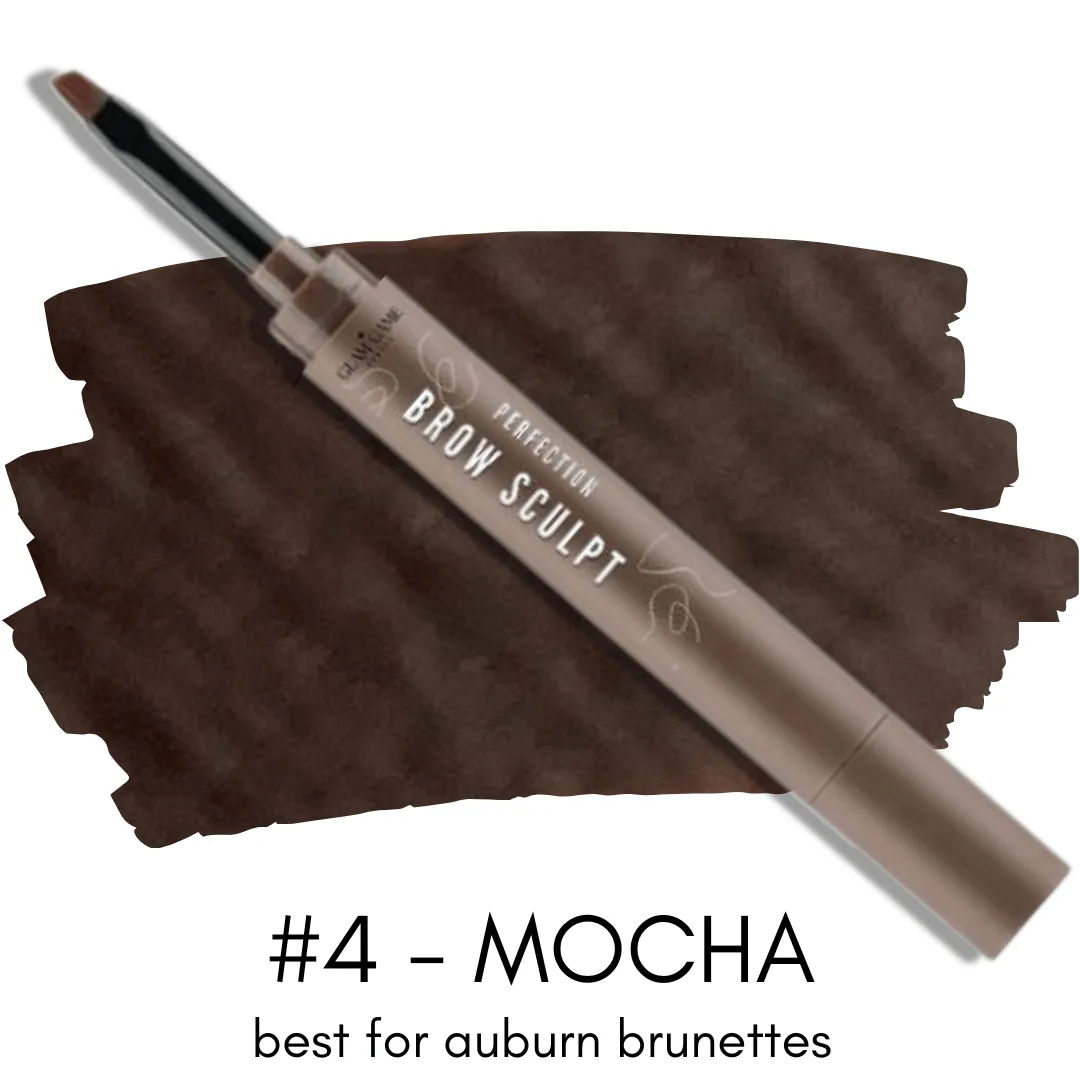 Perfection Brow Sculpt All-in-One Brow Pomade & Angled Brush