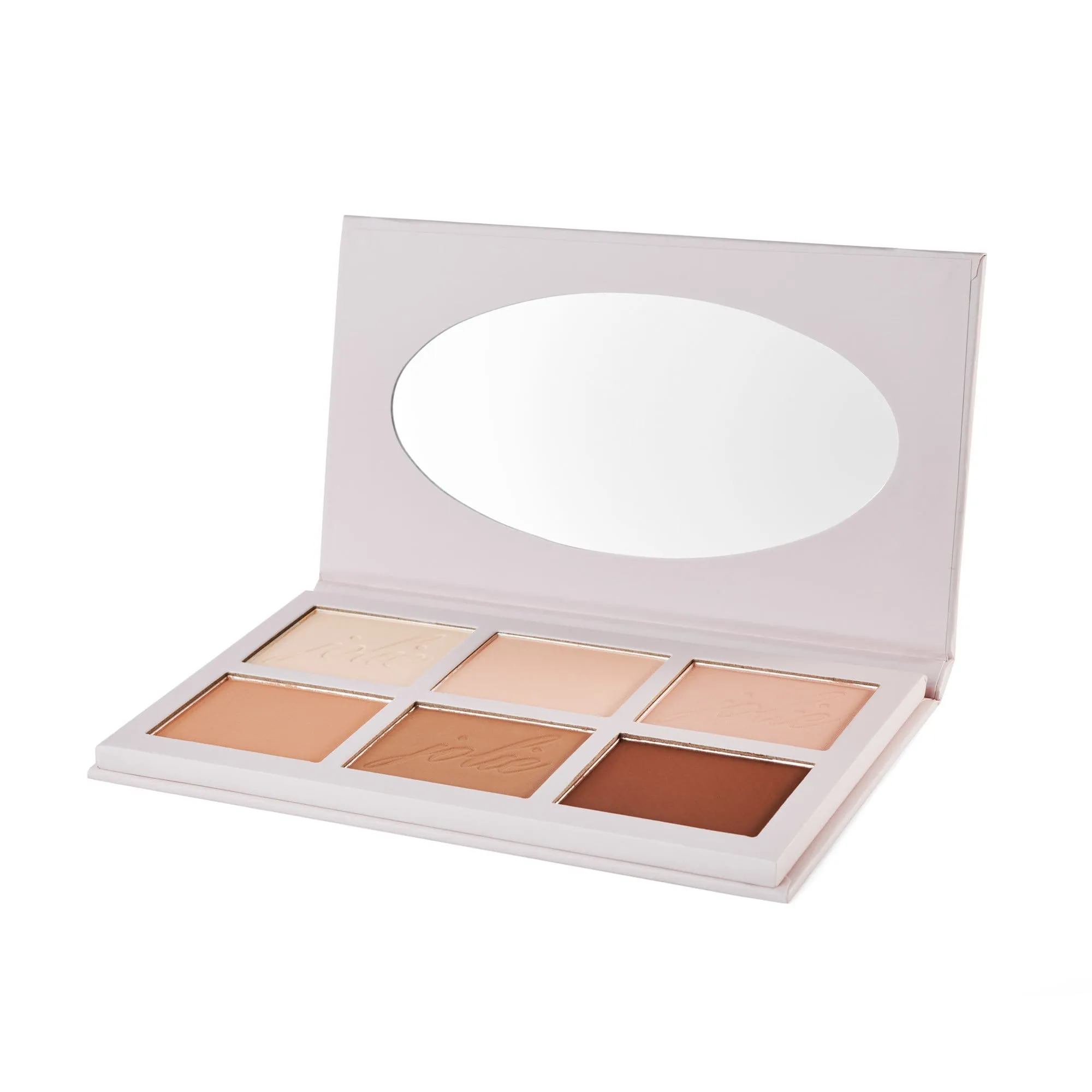 Perfectly Sculpted Powder Contour Palette