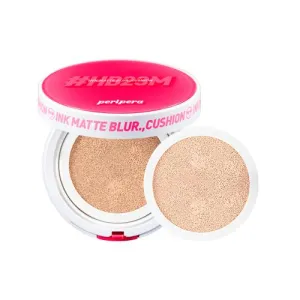 Peripera - Ink Matte Blur., Cushion SPF50  PA   