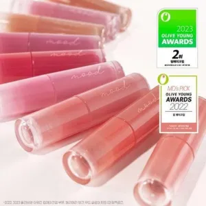 Peripera Ink Mood Glowy Tint 4g