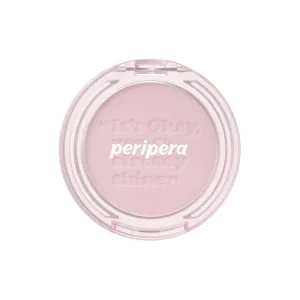 Peripera Pure Blushed Sunshine Cheek No 06 Morning Blush