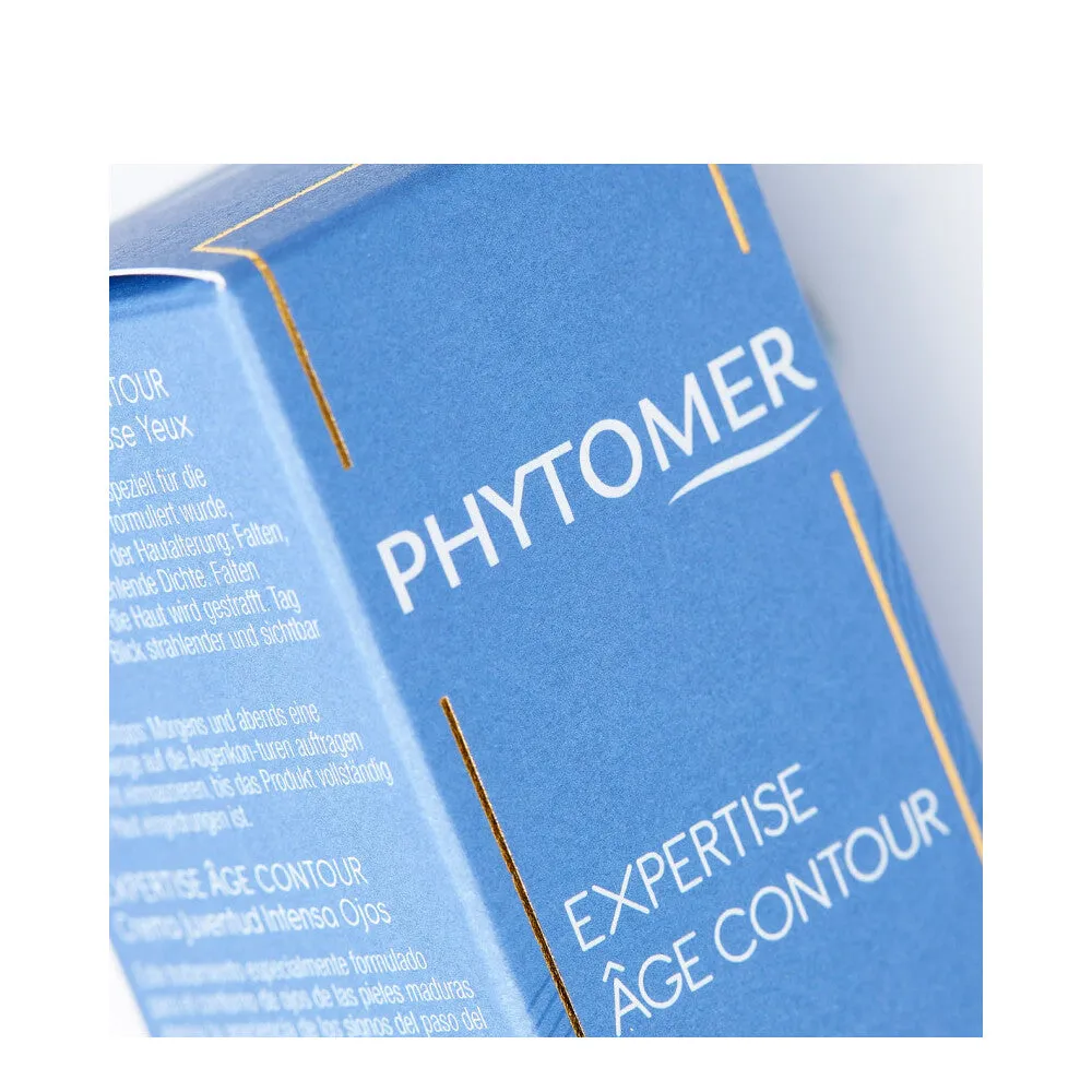 Phytomer Expertise Age Contour Intense Youth Eye Cream
