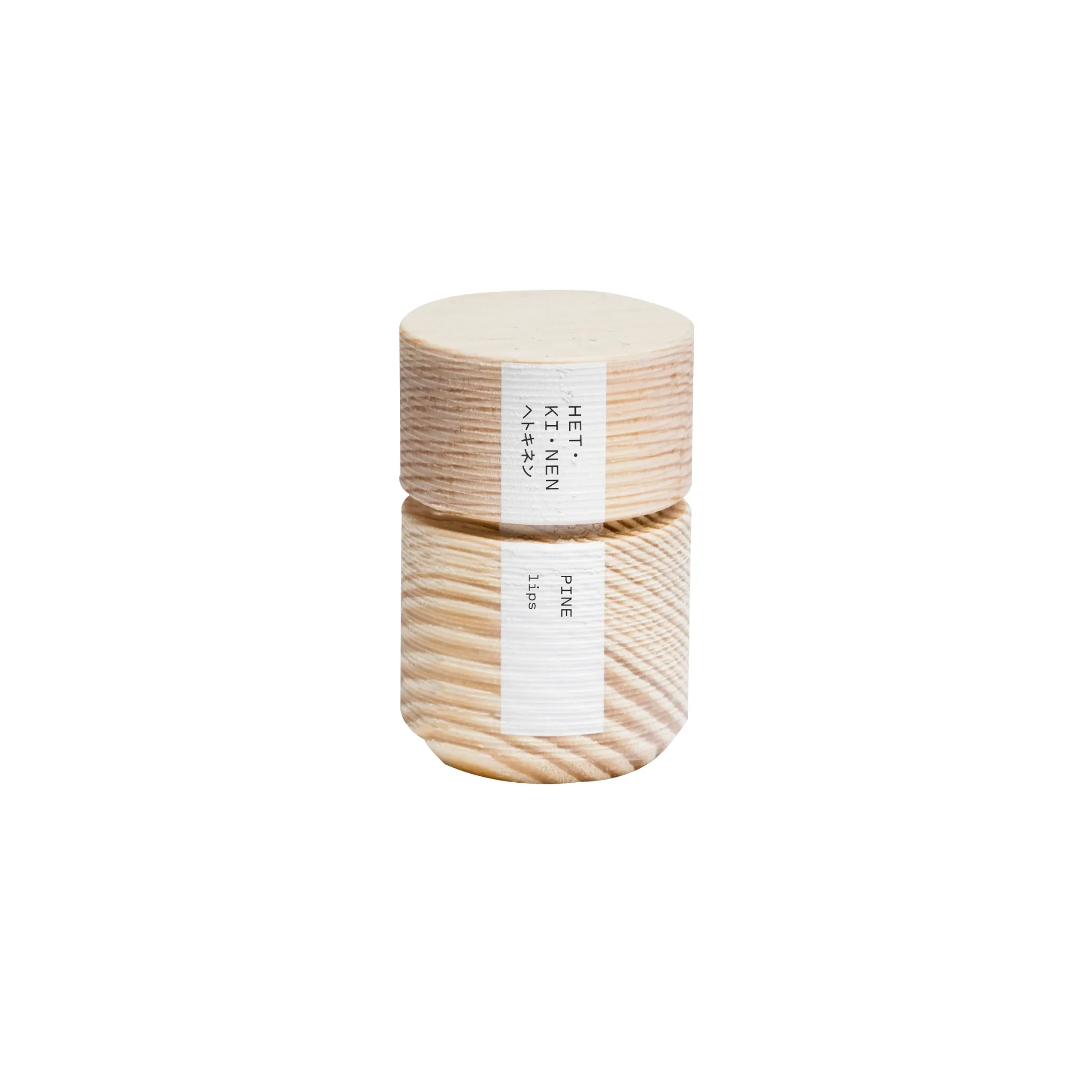 Pine Lip Balm