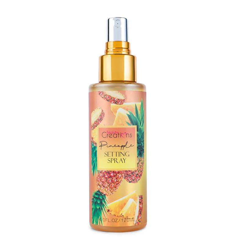 Pineapple Setting Spray (12 units)