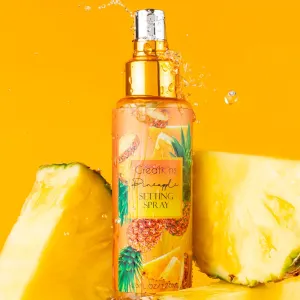 Pineapple Setting Spray (12 units)