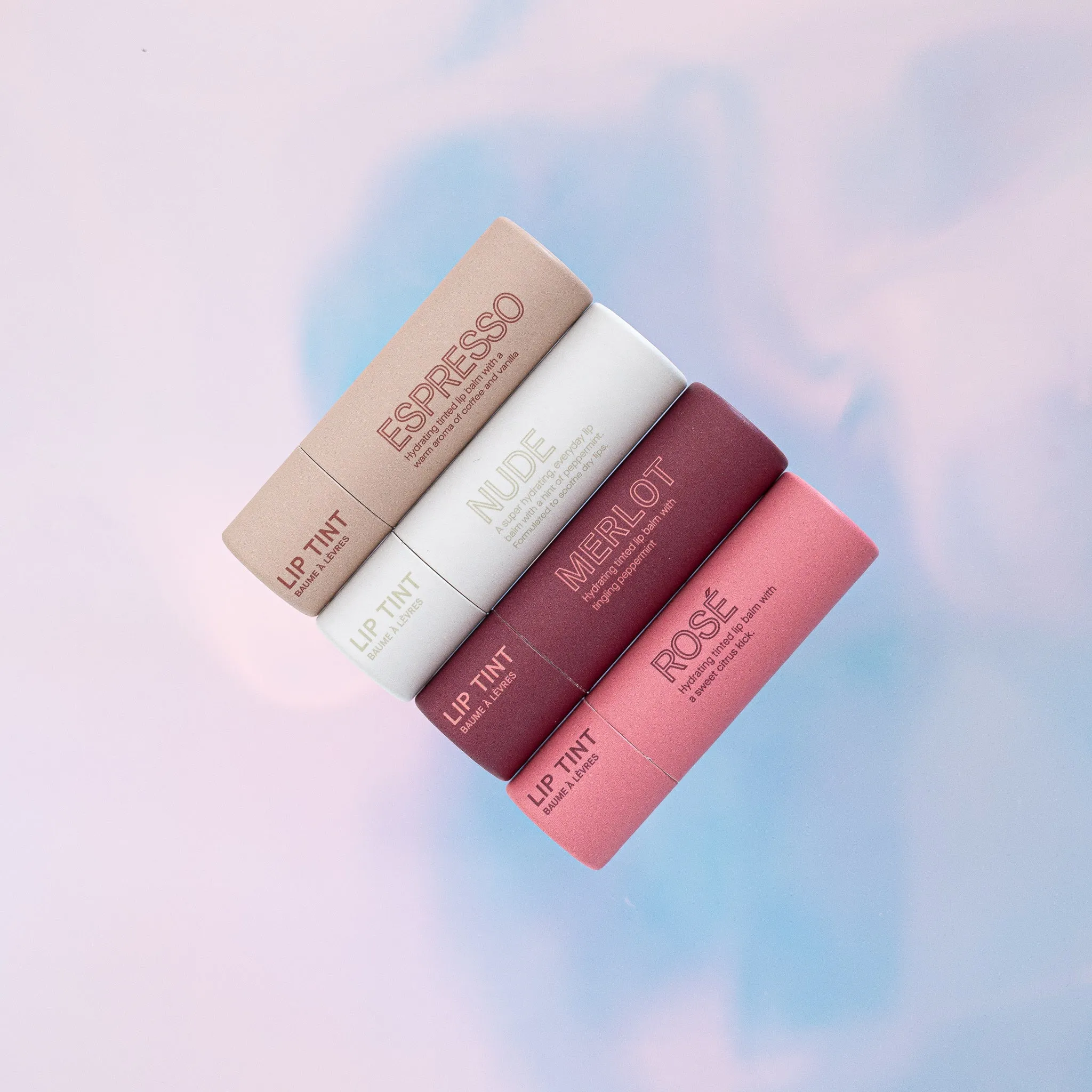 Pink House Lip Tint