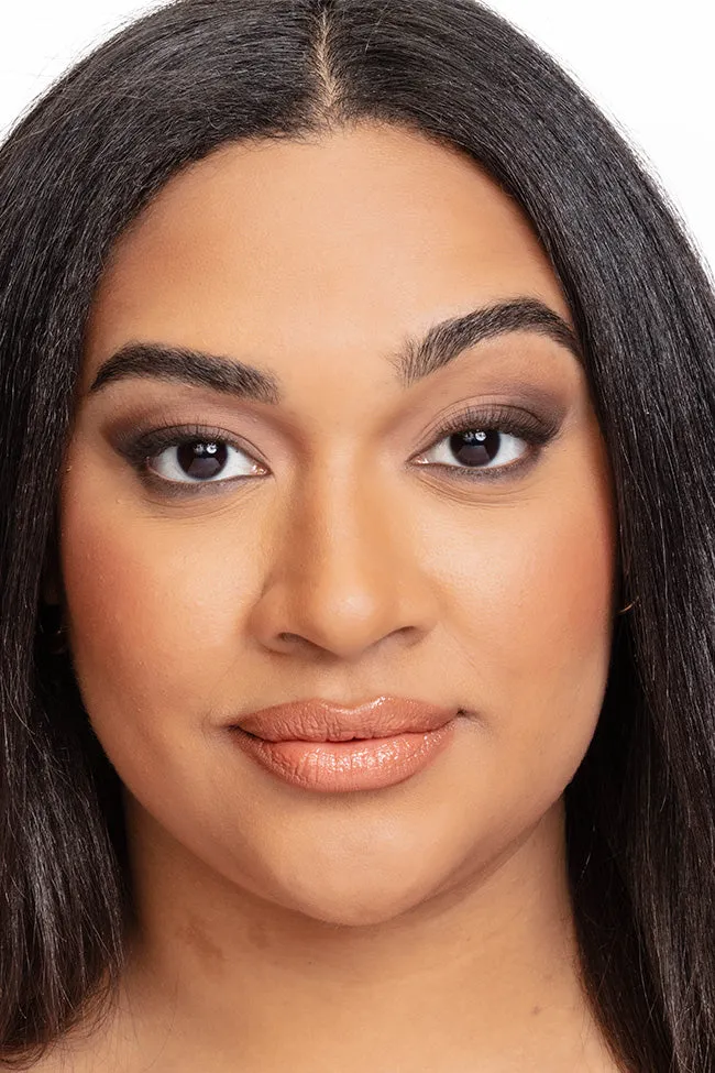 Pink Lily Beauty Eye Want It All Multi Eyeshadow and Eyeliner - Chocolate Cosmos FINAL SALE