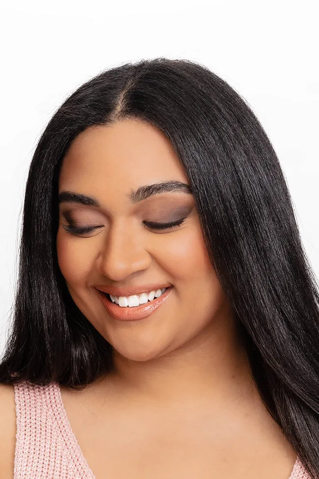 Pink Lily Beauty Eye Want It All Multi Eyeshadow and Eyeliner - Chocolate Cosmos FINAL SALE