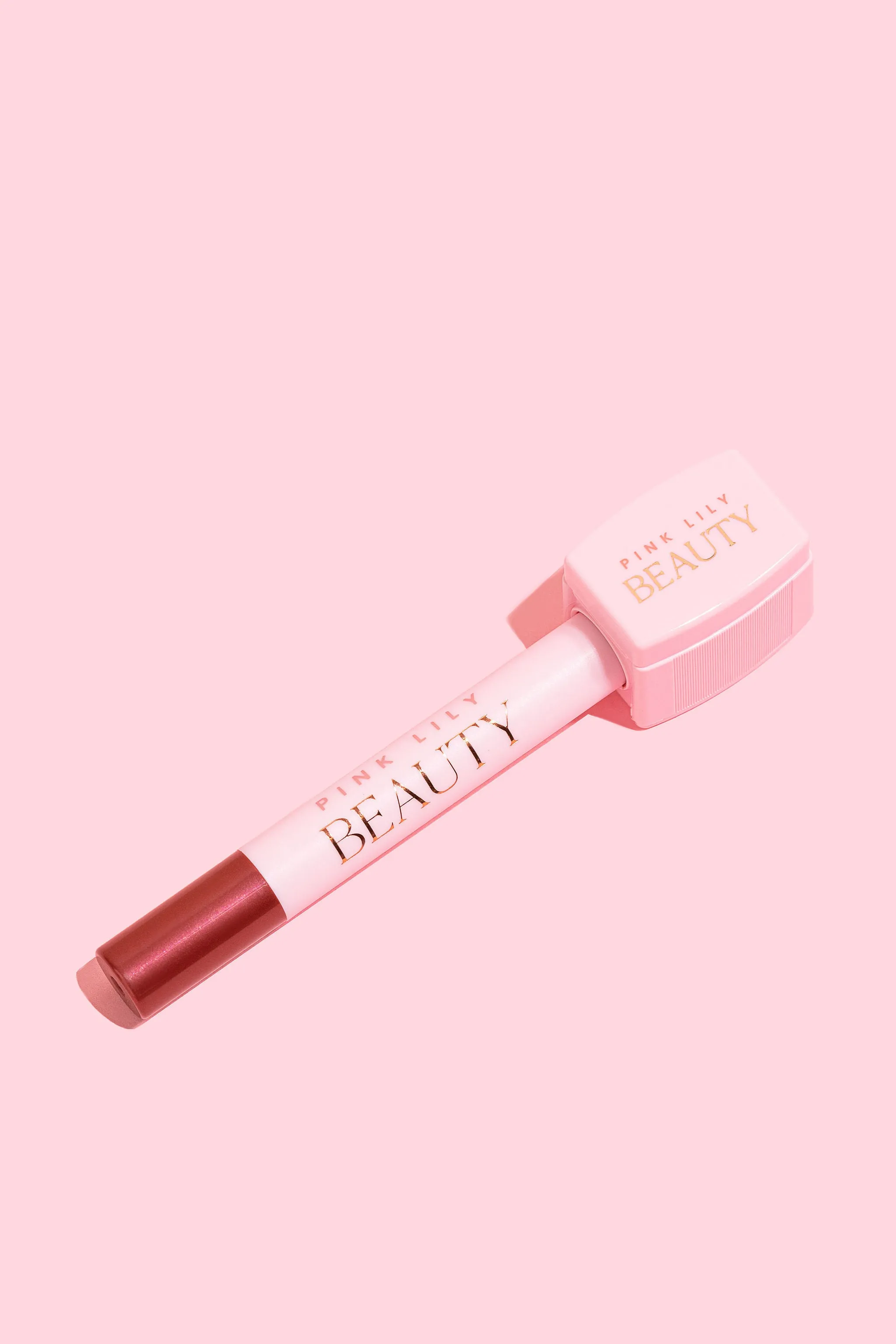 Pink Lily Beauty Eye Want It All Multi Eyeshadow and Eyeliner - Chocolate Cosmos FINAL SALE