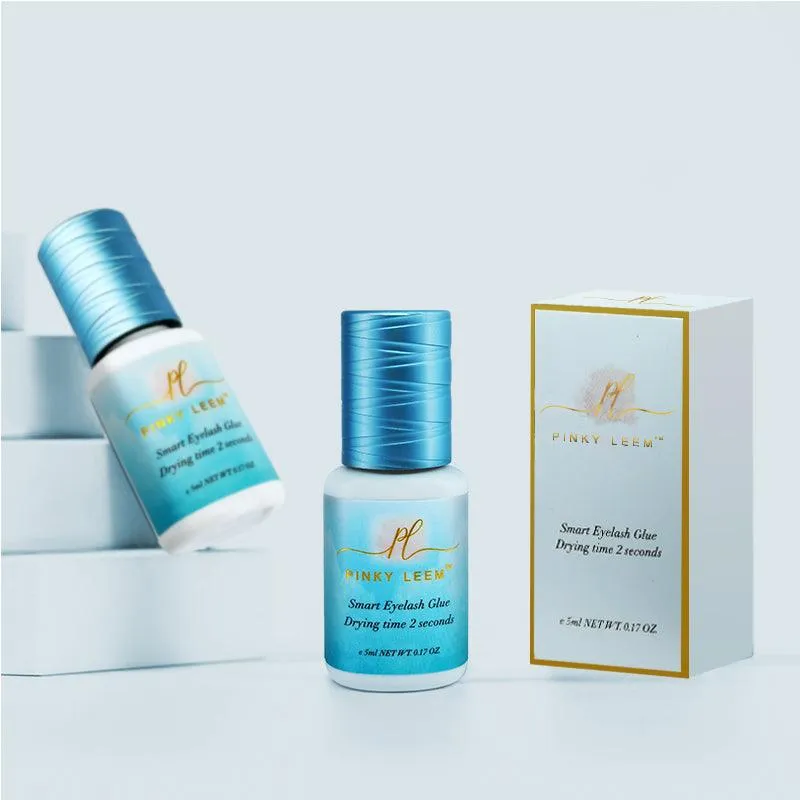 Pinky Leem Eyelash Glue