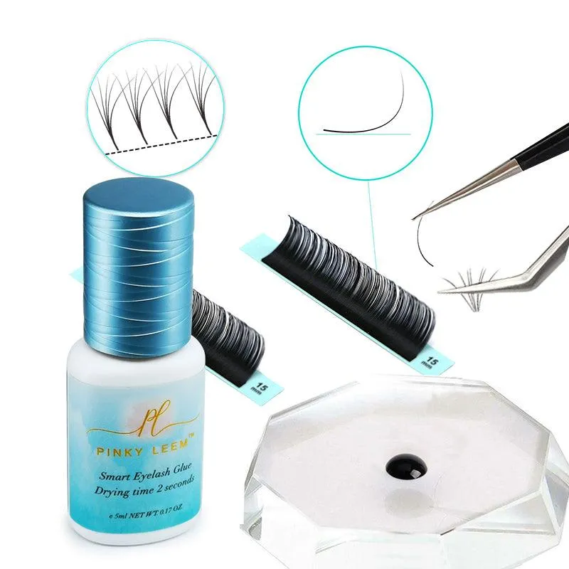 Pinky Leem Eyelash Glue
