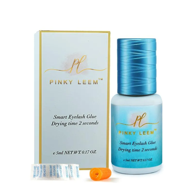 Pinky Leem Eyelash Glue