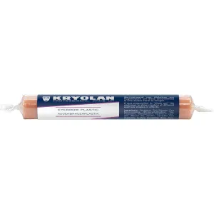 PLASTIC EYEBROW WAX