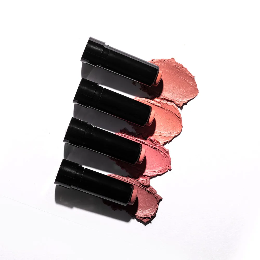 Plush Rush Blush & Lip