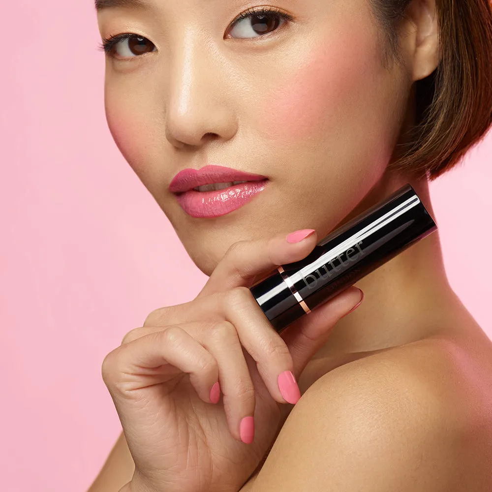 Plush Rush Blush & Lip