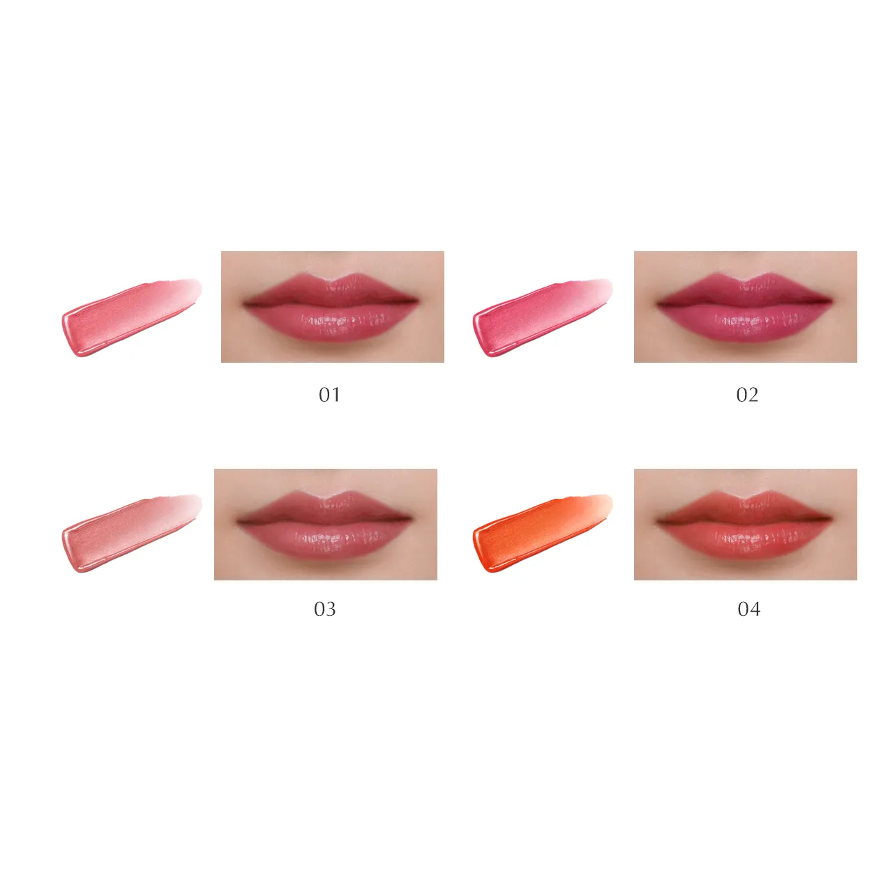 POLA B.A Liquid Rouge Serum