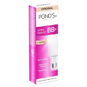 Ponds White Beauty BB  SPF 30 PA   01 Original 50g