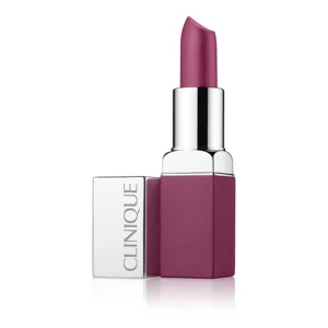 Pop Matte Lip Colour Primer matowa pomadka do ust z bazą 07 Pow Pop 3.9g