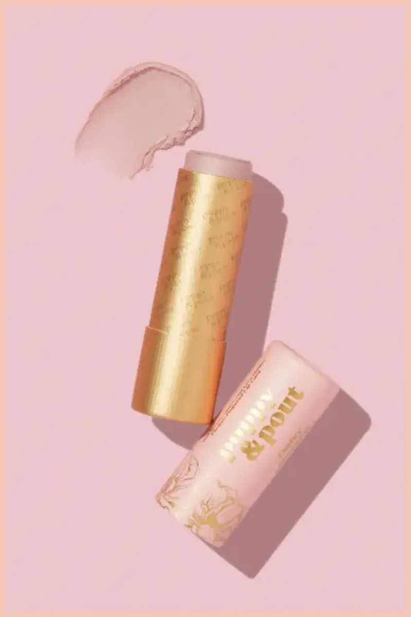 Poppy & Pout Flower Power Lip Tint