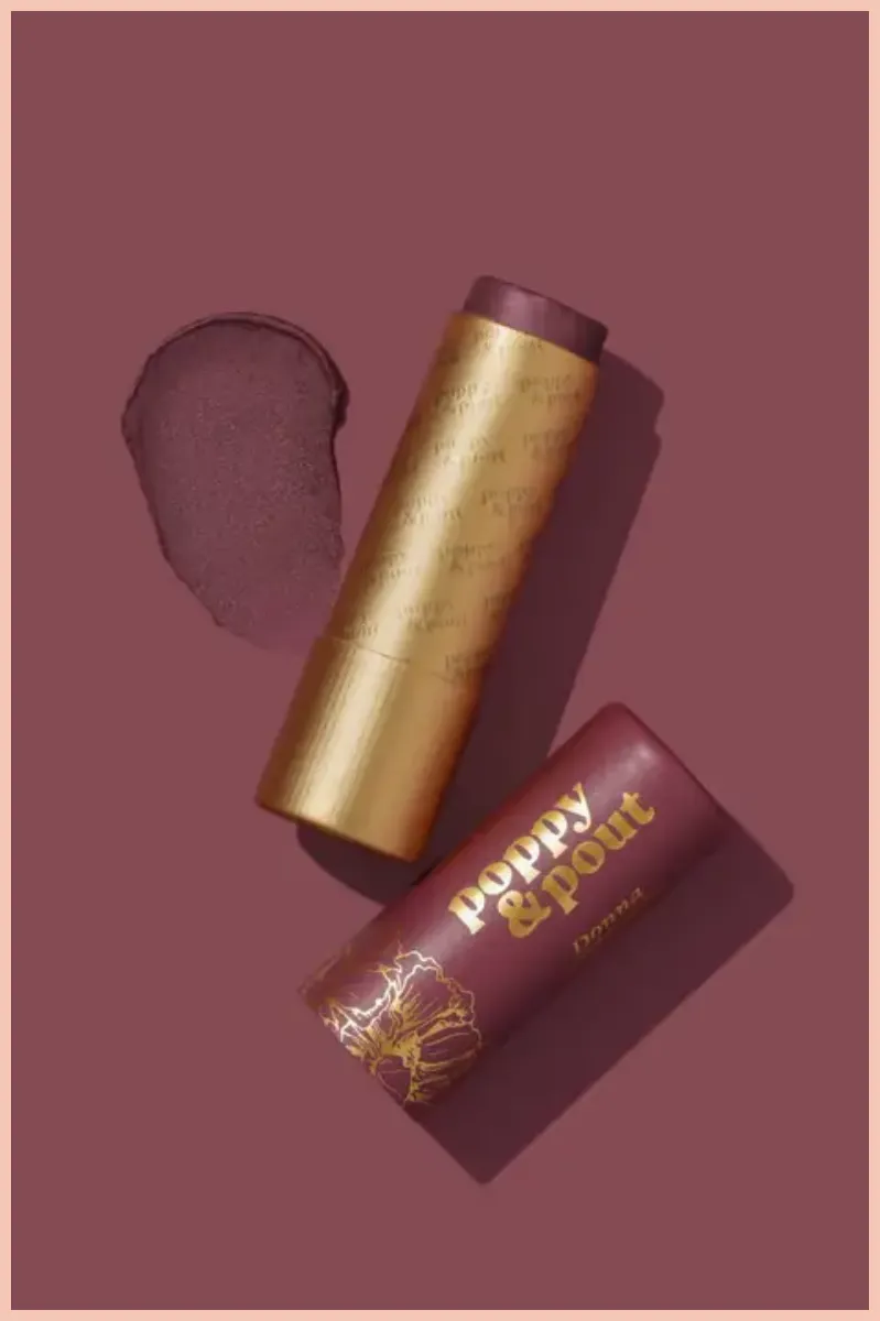 Poppy & Pout Flower Power Lip Tint