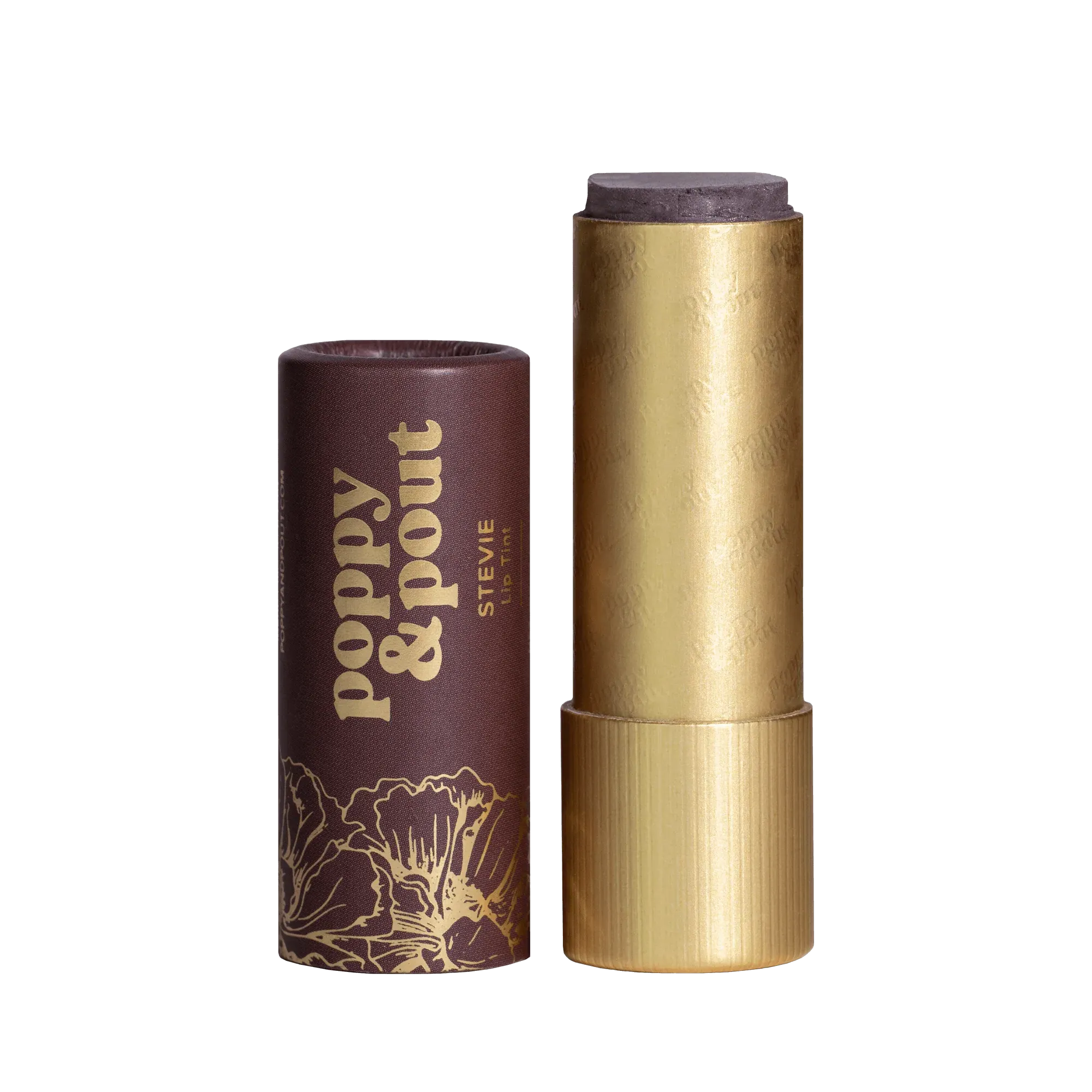 POPPY AND POUT LIP BALM