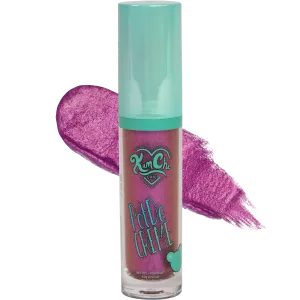 POTDE CREME CREAM SHADOW - 04 Amethyst