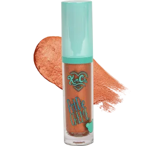 POTDE CREME CREAM SHADOW - 06 Pure Bronze