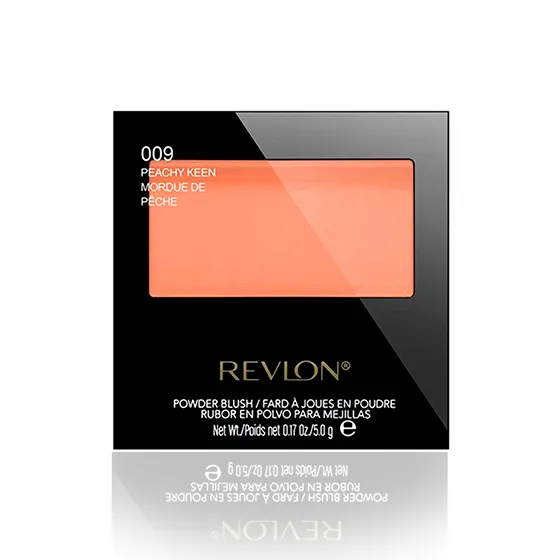 Powder Blush