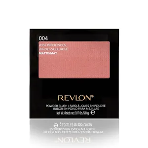 Powder Blush