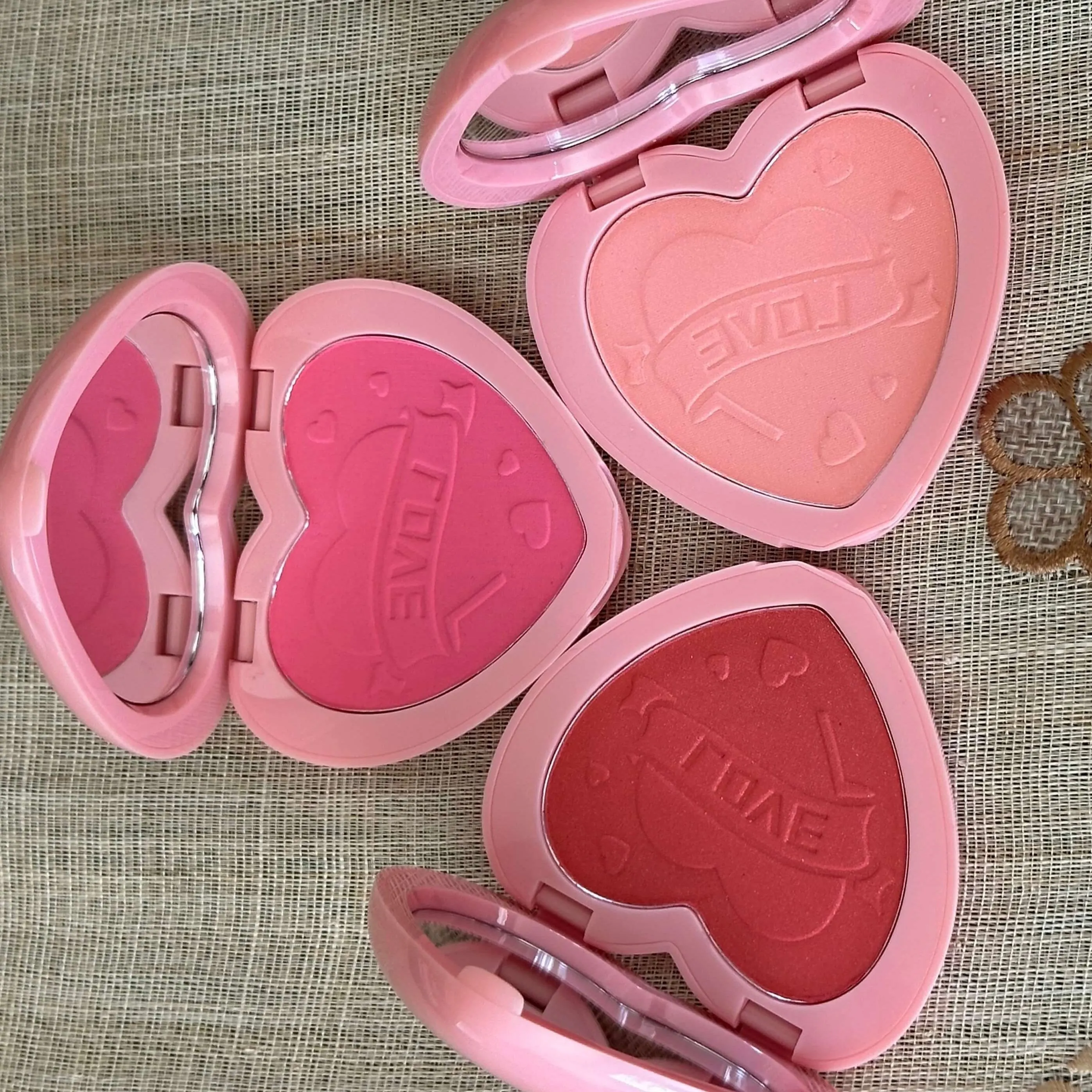 Powder Blush