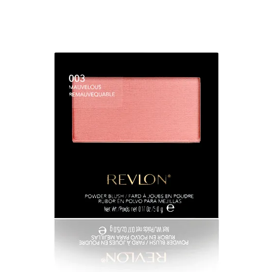 Powder Blush