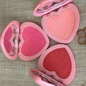 Powder Blush