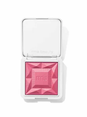 Powder blush