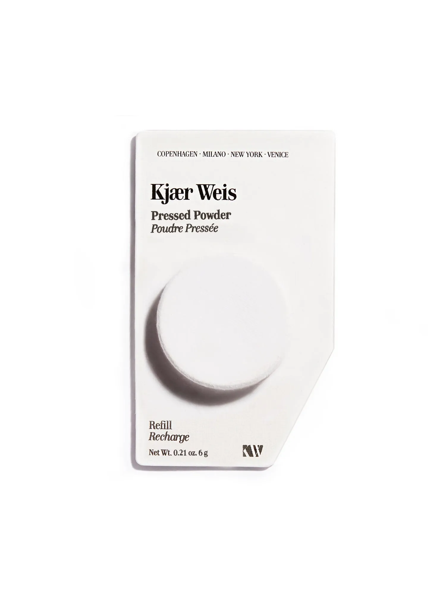 POWDER HIGHLIGHTER