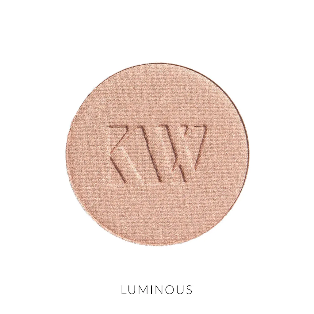 POWDER HIGHLIGHTER