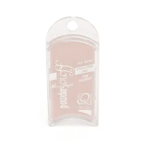 Powder Puff Ink Pink Magnolia
