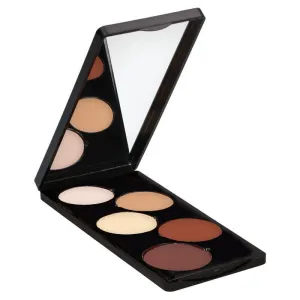 Powder Shaping Contour Palette
