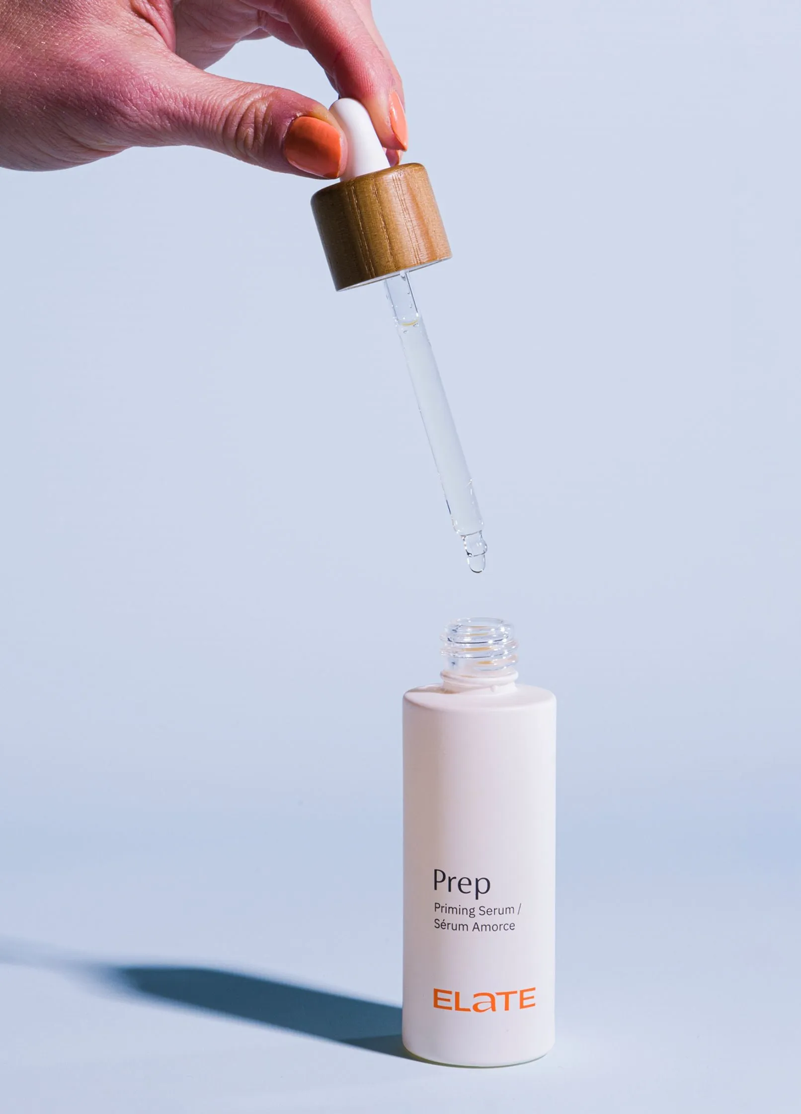 Prep Priming Serum