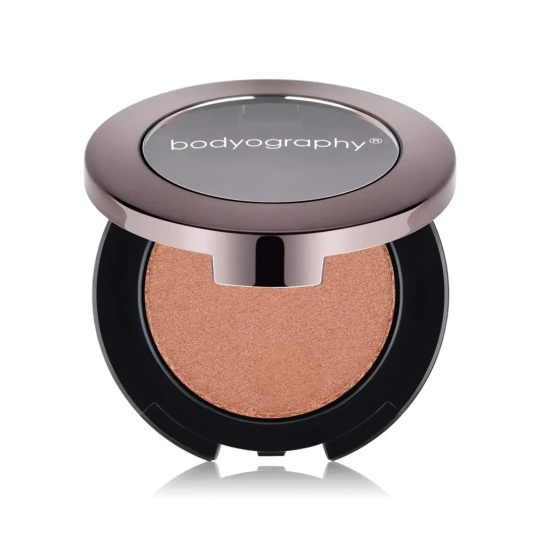 Pressed Highlighter Powder