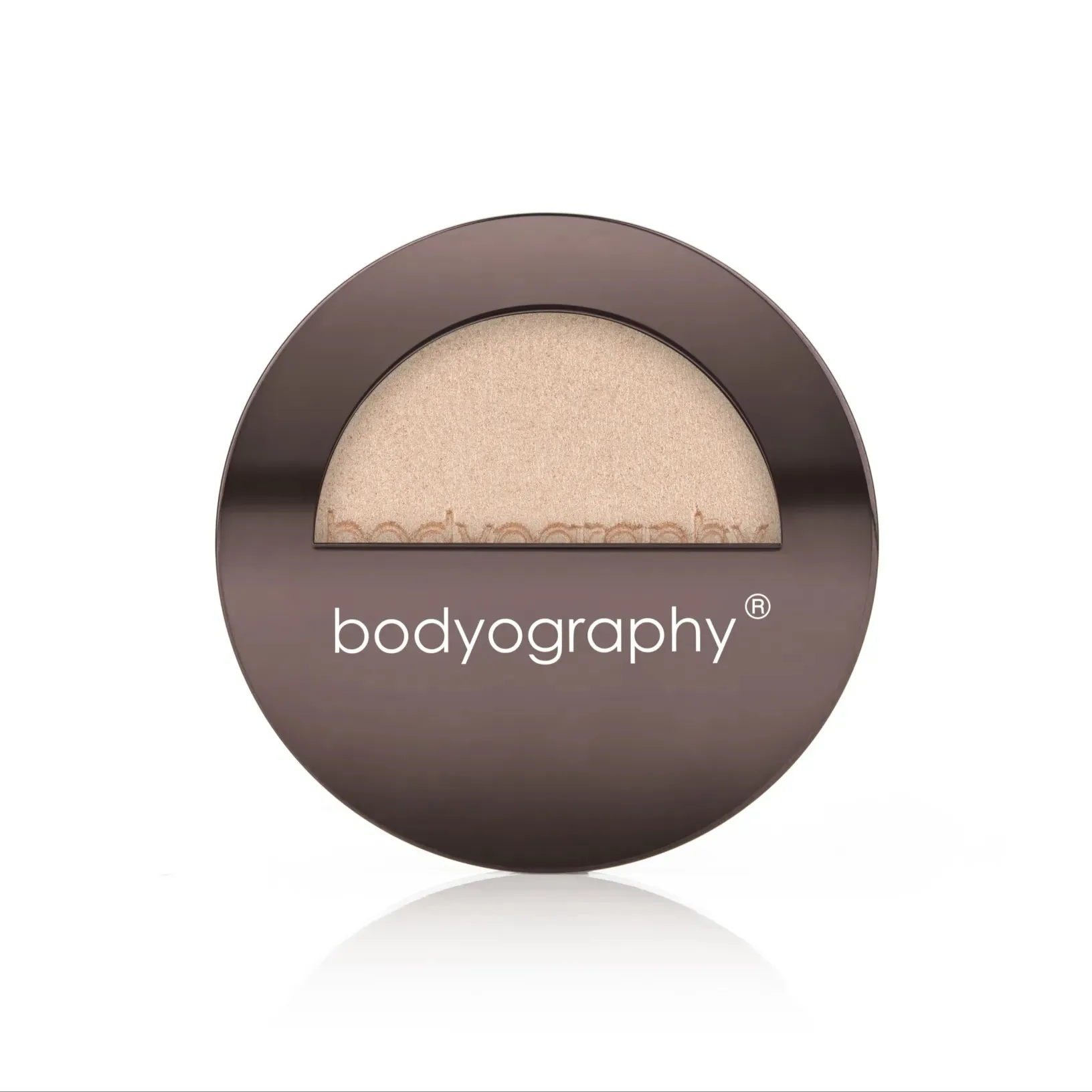 Pressed Highlighter Powder