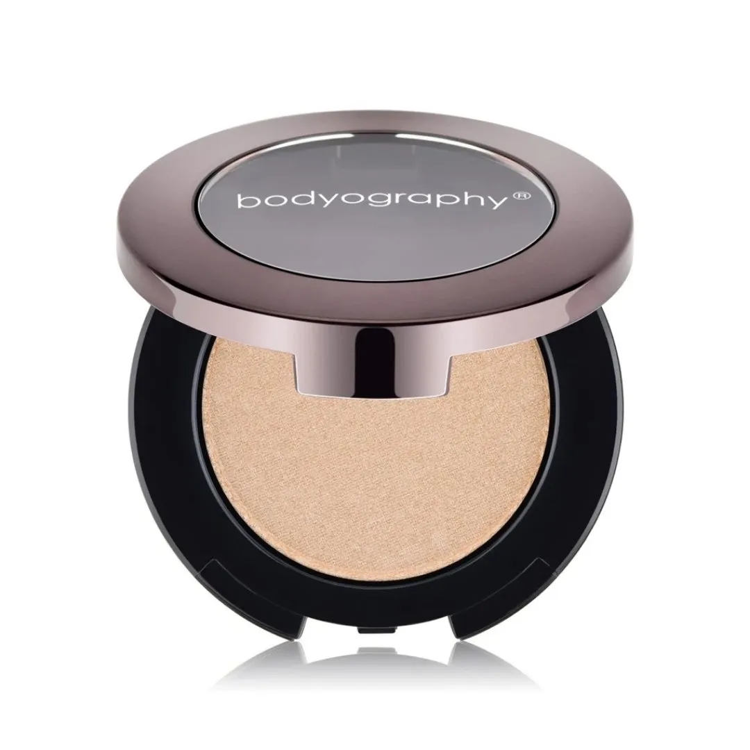 Pressed Highlighter Powder