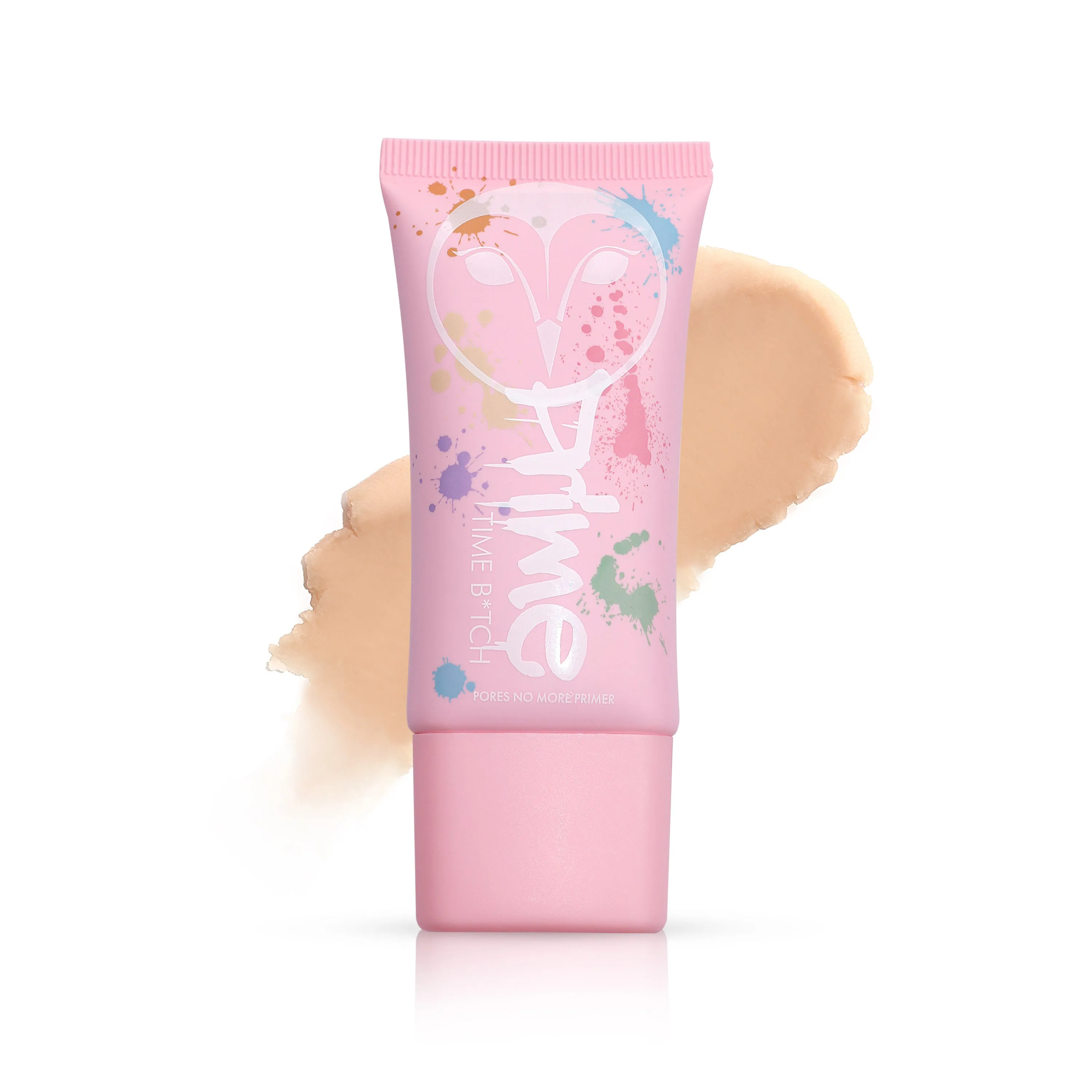 Prime Time Putty Primer| Pore Minimizing, Line Filling, & Ol Control