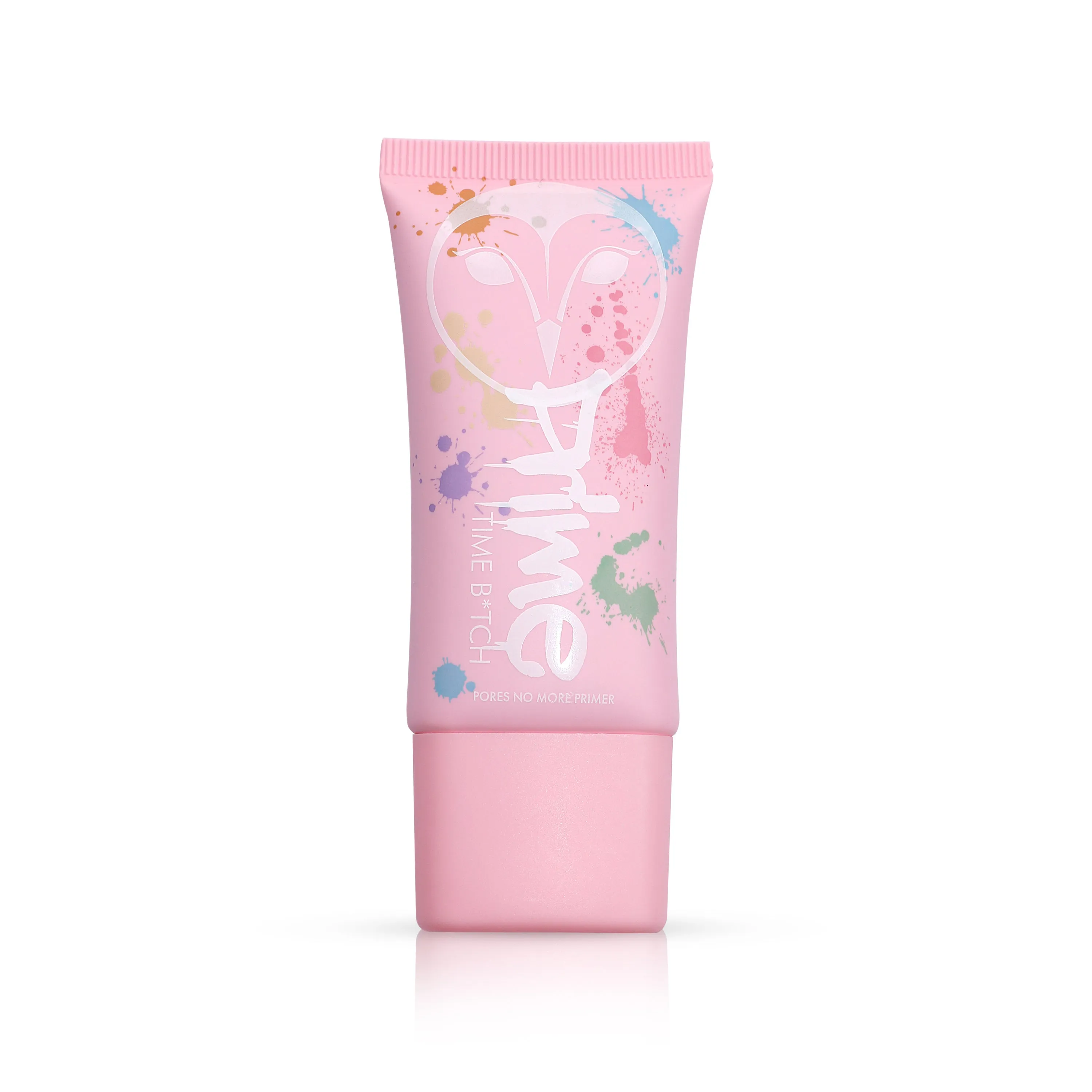 Prime Time Putty Primer| Pore Minimizing, Line Filling, & Ol Control