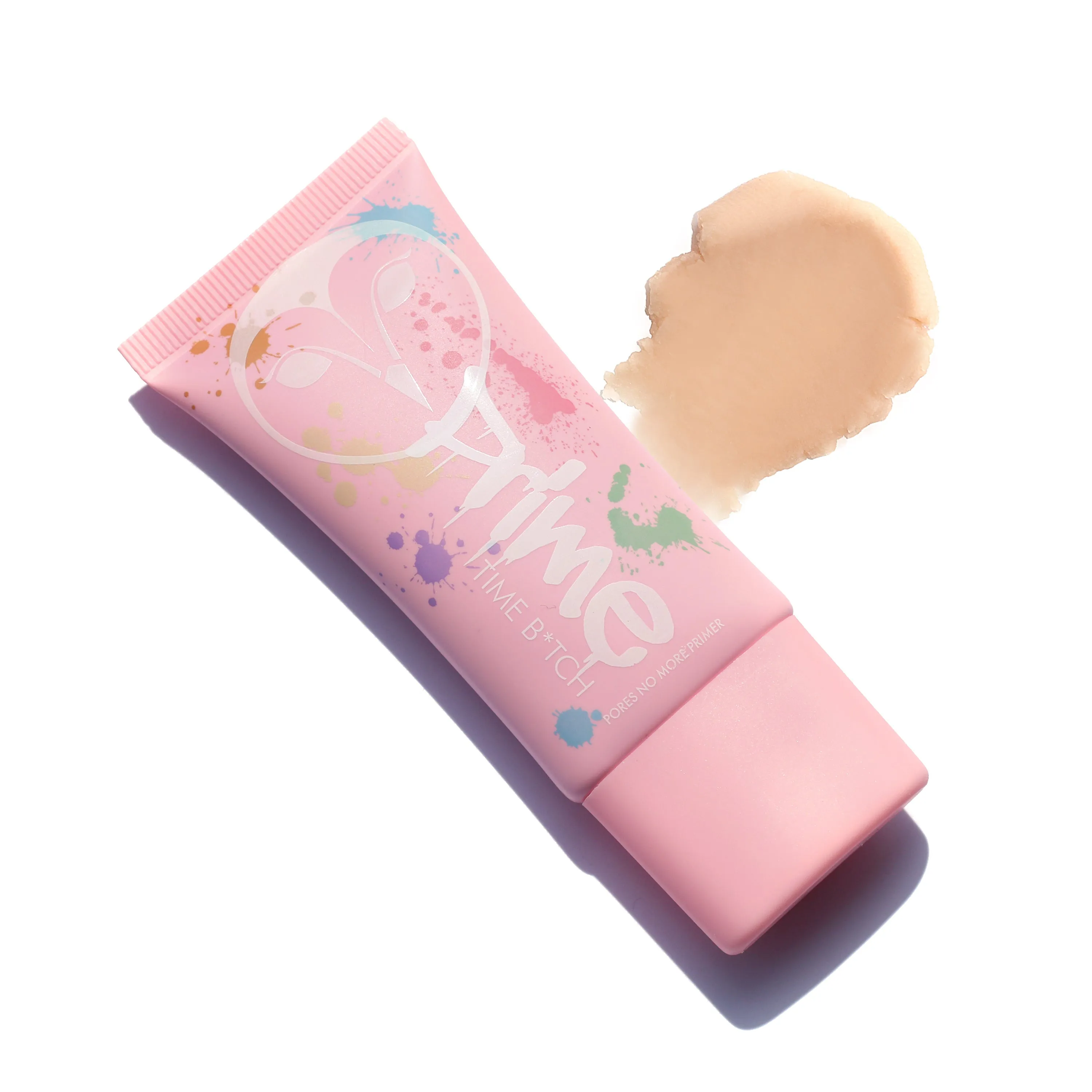 Prime Time Putty Primer| Pore Minimizing, Line Filling, & Ol Control
