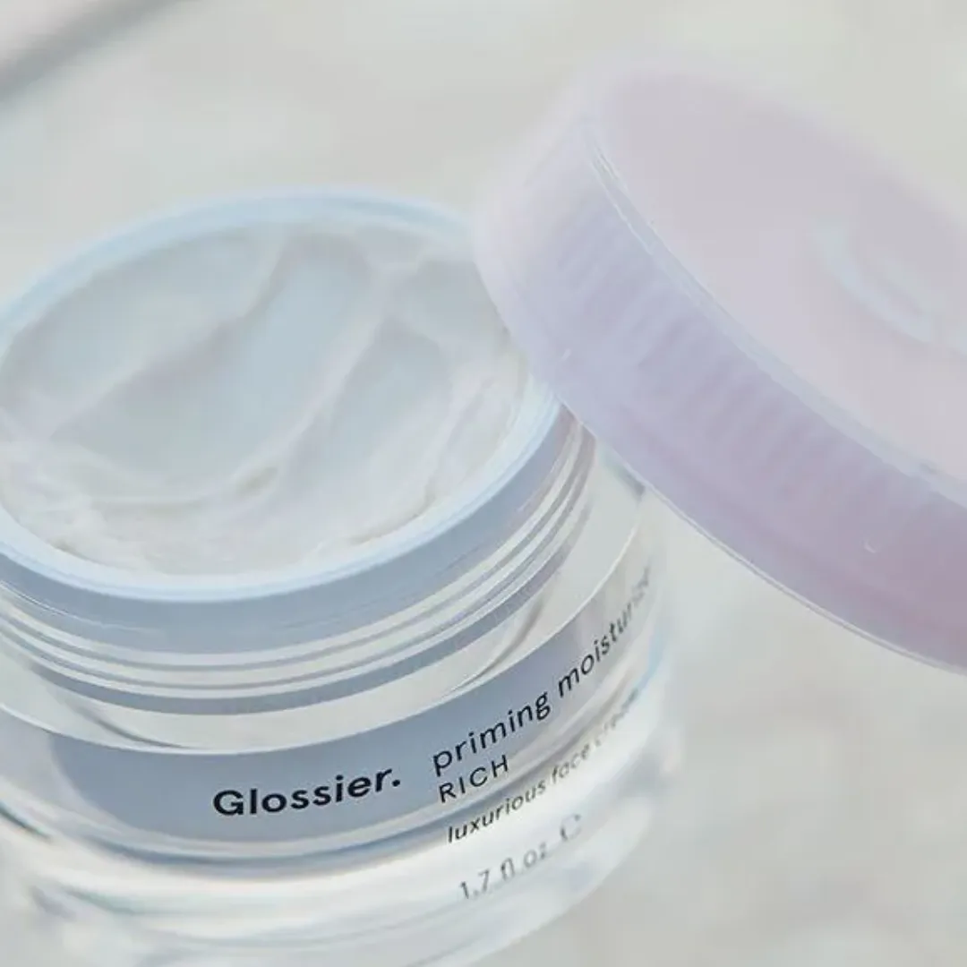 Priming Moisturizer Rich (50ml)